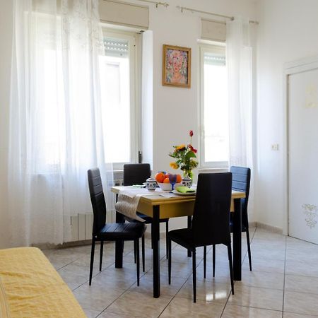 Maison Deco Apartment Pescara Exterior photo
