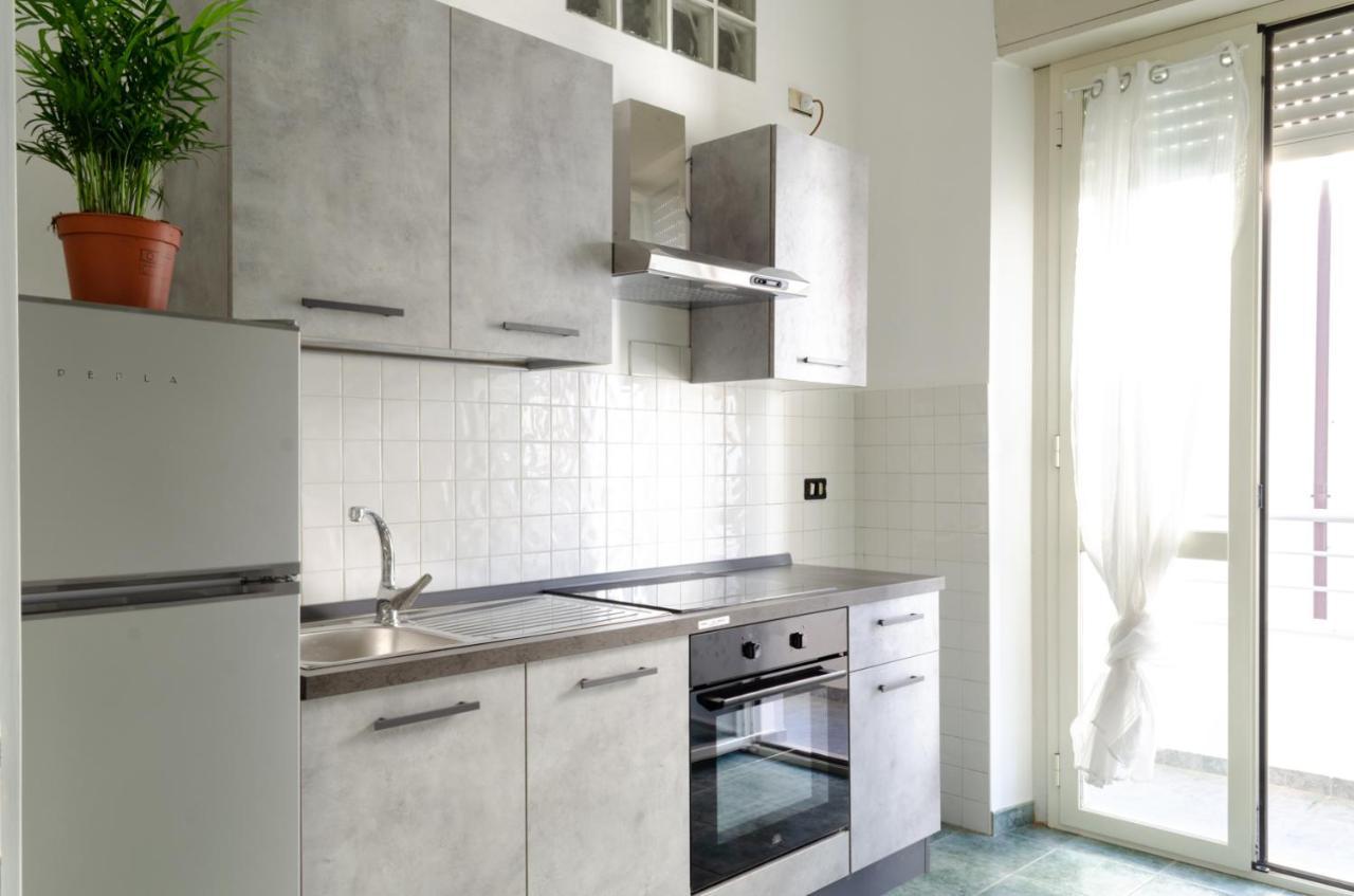 Maison Deco Apartment Pescara Exterior photo
