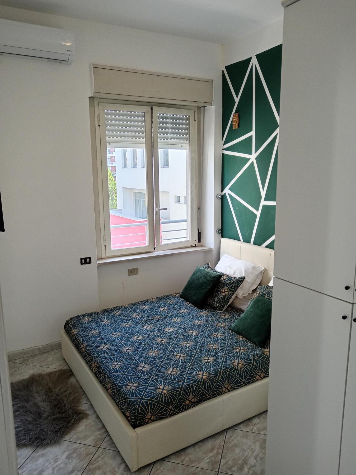 Maison Deco Apartment Pescara Exterior photo
