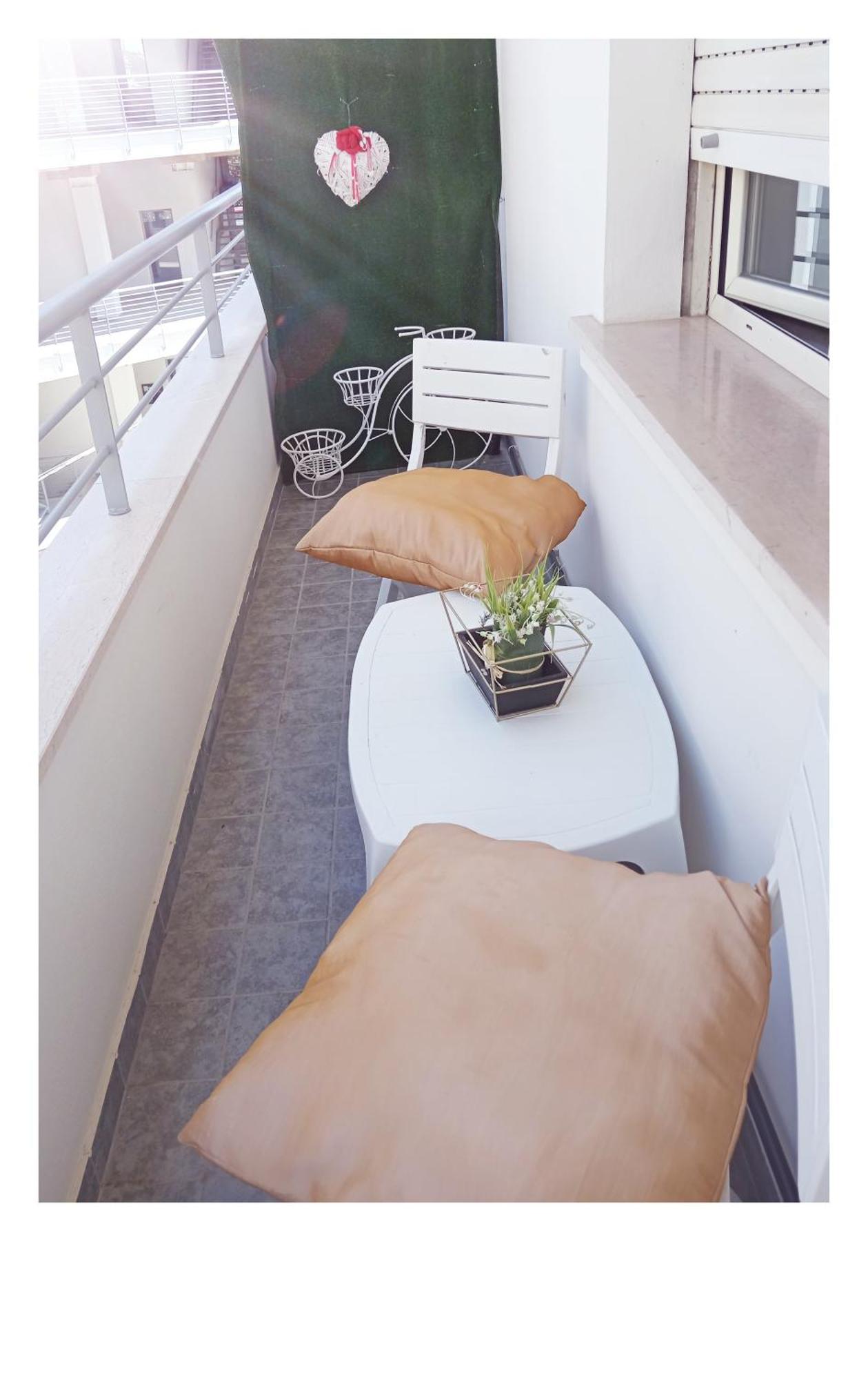 Maison Deco Apartment Pescara Exterior photo